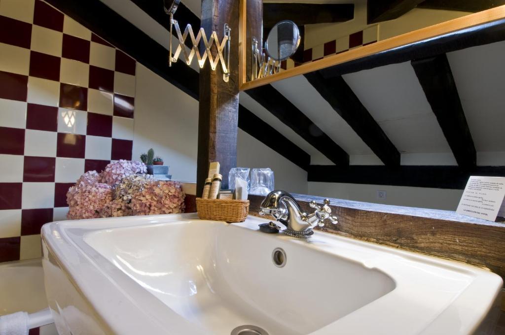 La Casona De Suesa Hotel Quarto foto