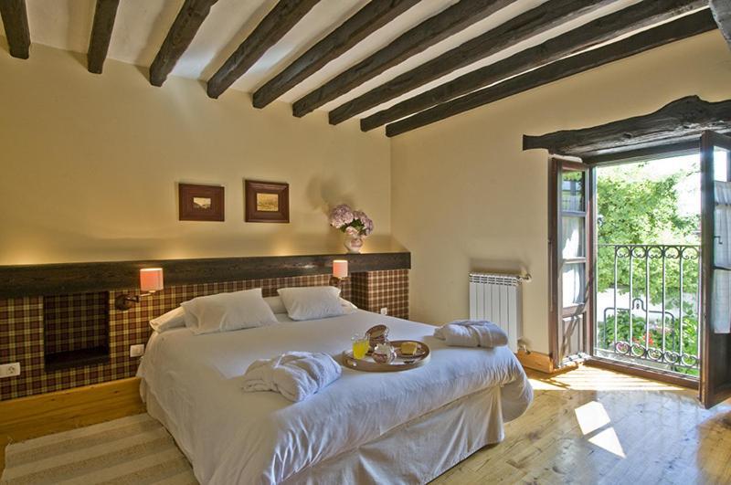 La Casona De Suesa Hotel Quarto foto