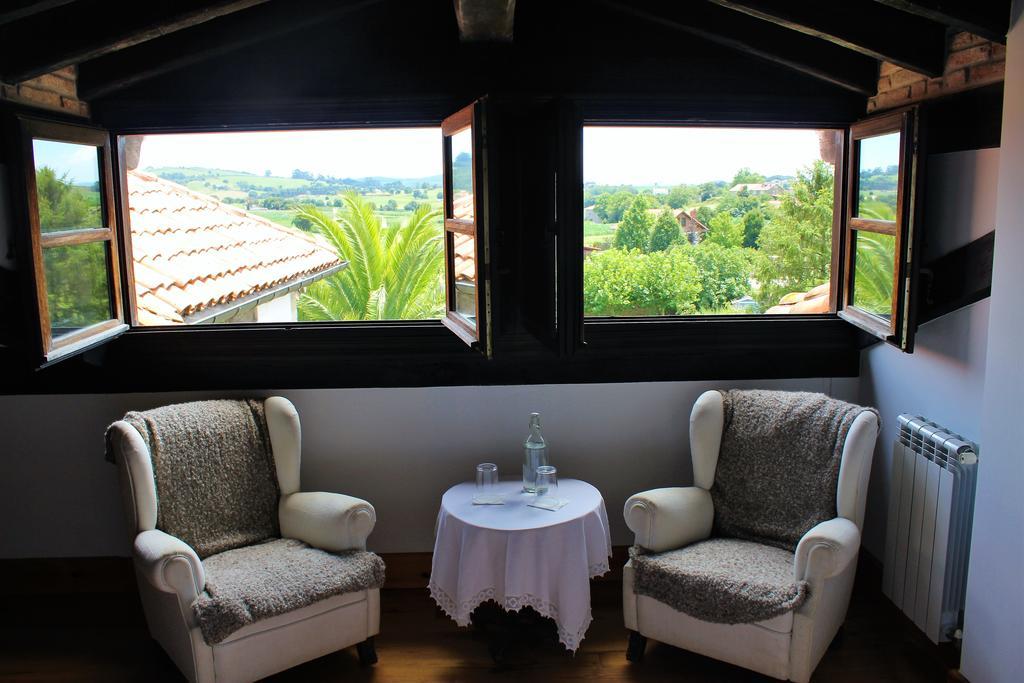 La Casona De Suesa Hotel Quarto foto