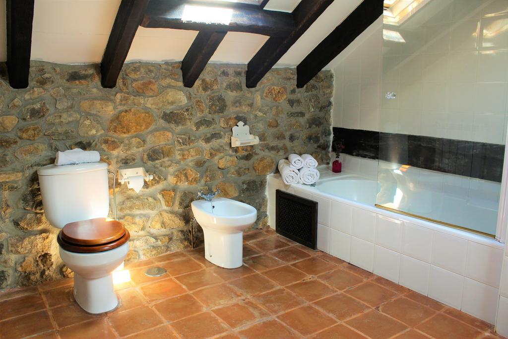 La Casona De Suesa Hotel Quarto foto