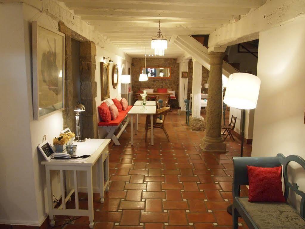 La Casona De Suesa Hotel Exterior foto