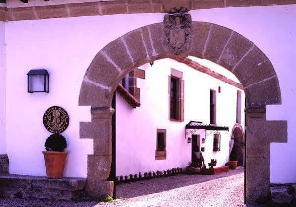 La Casona De Suesa Hotel Exterior foto