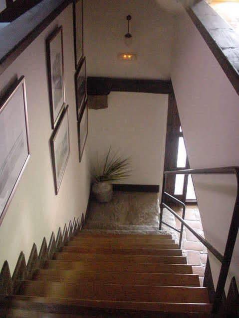 La Casona De Suesa Hotel Exterior foto